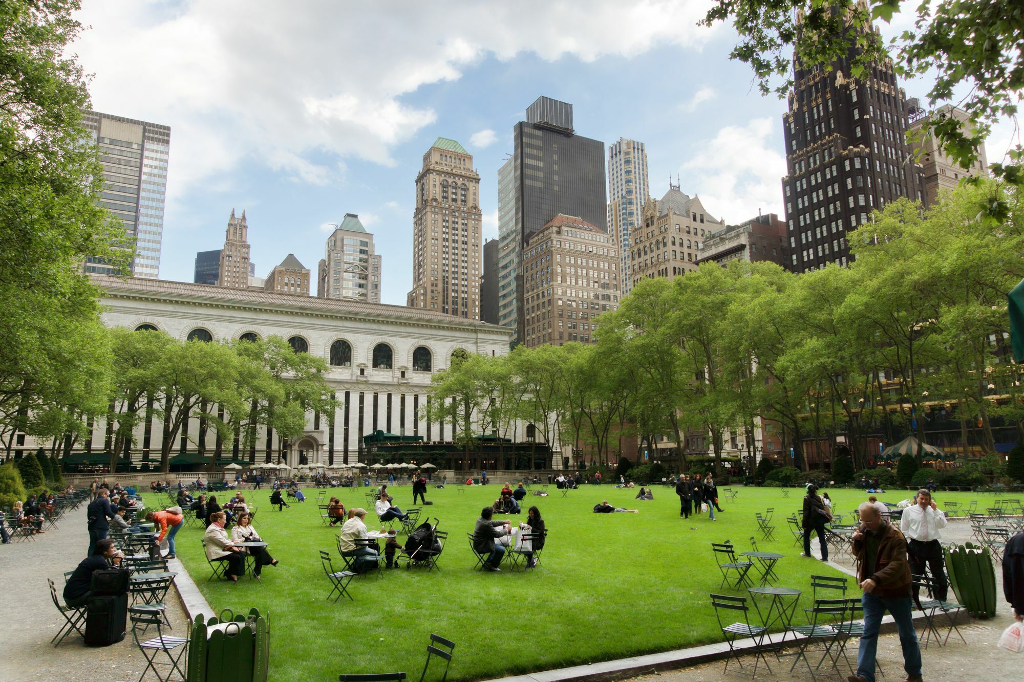 The Grand Nyc Apartments New York Exterior foto